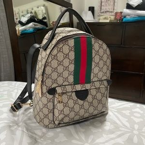 Gucci Backpack